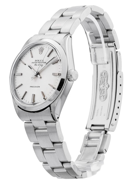 Rolex Air-King 5500 Image 2